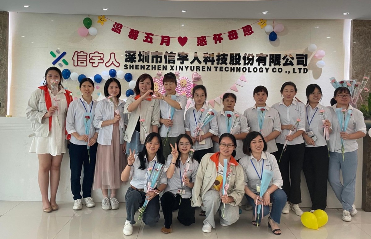 taptap点点体育科技感恩母亲节主题活动